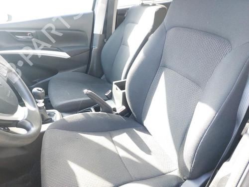 Right front steering knuckle SUZUKI S-CROSS 1.4 Smart Hybrid (AKP414) | BP28374385M26 - Image 14
