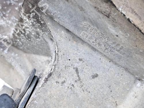 Gearbox CITROËN C4 CACTUS 1.2 VTi 75 / PureTech 75 | BP33197091M3  - Image 6