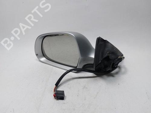 Used Left mirror Left mirror AUDI A4 B8 Avant (8K5) 2.0 TDI (143 hp) 33457196 33457196