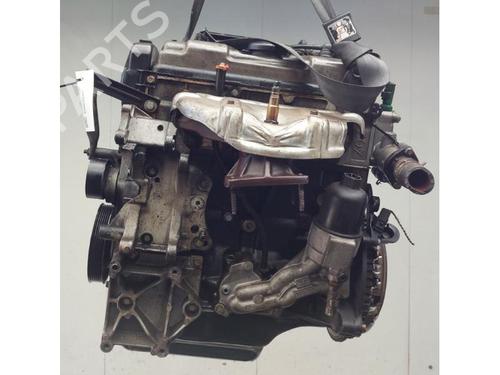 Motor Motor CITROËN XSARA PICASSO (N68) 1.6 (95 hp) 33752568 33752568