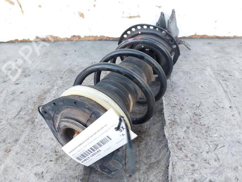 Used Left front shock absorber RENAULT KANGOO Express (FW0/1_) 1.5 dCi 90 (FW0G, FW05, FW08, FW11) (90 hp) 29584184