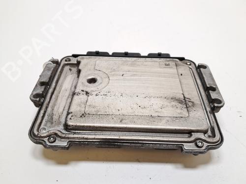 Engine control unit (ECU) SUZUKI SX4 (EY, GY) 1.6 DDIS (RW416D) | BP39233497M57 - Image 4