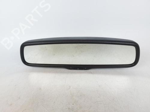 Used Rear mirror Rear mirror NISSAN QASHQAI II (J11, J11_) 1.5 dCi (110 hp) 15169924 15169924