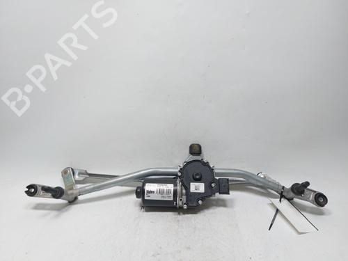Used Front wiper motor Front wiper motor FIAT SCUDO Van 1.5 Multijet 120 (506) (120 hp) 35750586 35750586