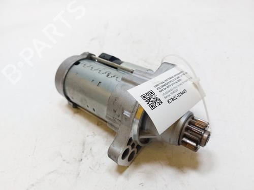 Starter VW POLO VI (AW1, BZ1, AE1) 1.0 TGI | BP36694268M8 - Image 2