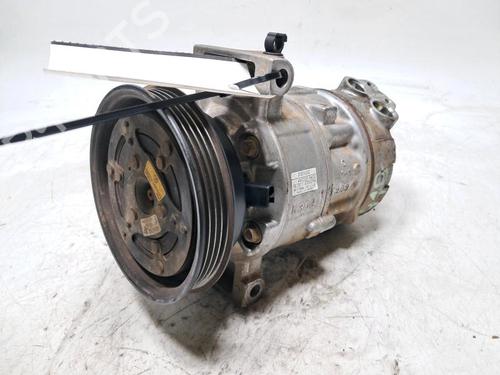 Used AC compressor AC compressor FIAT PALIO Weekend (178_, 173_, 373_, 374_, 171_) 1.7 TD (70 hp) 33194138 33194138