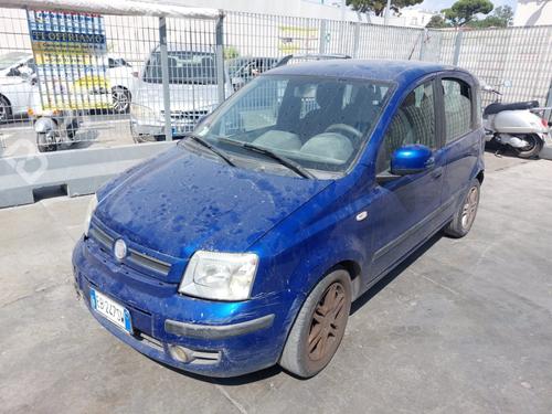 Subframe FIAT PANDA (169_) 1.2 (169AXF2A, 169AXF1A) | BP38042675M9 - Image 5