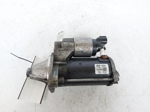 Used Starter KIA PICANTO III (JA) 1.0 (67 hp) 15167343