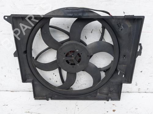 Used Radiator fan BMW 3 (E90) 320 d (177 hp) 15166446