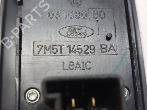 Left front window switch FORD C-MAX (DM2) 1.6 TDCi | BP36856206I27  - Image 5