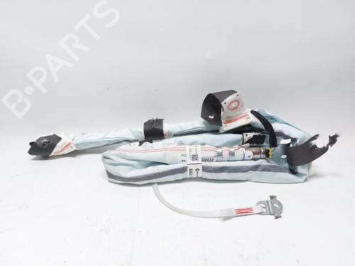 Højre gardin airbag DACIA JOGGER (RK_) 1.0 TCe 100 ECO-G (RKMT) (101 hp) 30536471