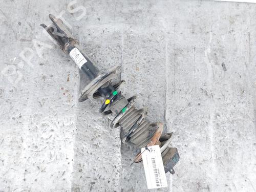 Used Left front shock absorber Left front shock absorber 24606248 24606248