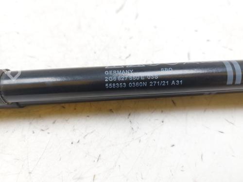 Tailgate lift support VW POLO VI (AW1, BZ1, AE1) 1.0 TSI | BP28618514C138 