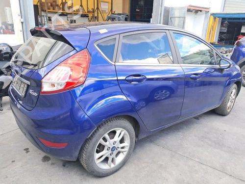 Rear mirror FORD FIESTA VI (CB1, CCN) 1.0 EcoBoost | BP34263105I6  - Image 8