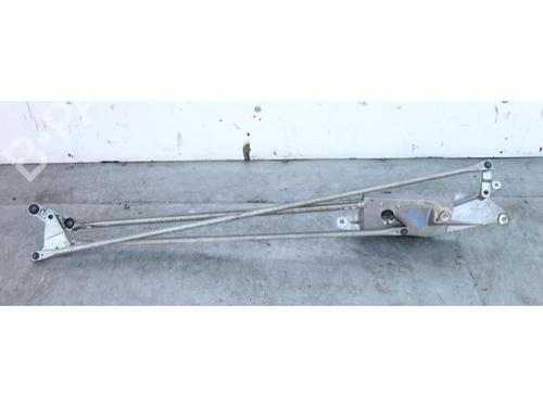 Motor limpa vidros frontal RENAULT MODUS / GRAND MODUS (F/JP0_) 1.2 (FP0C, FP0K, FP0P) | BP15146261M29 