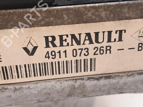 Steering pump DACIA DUSTER (HS_) 1.5 dCi (HSAJ) | BP37602235M99 - Image 5