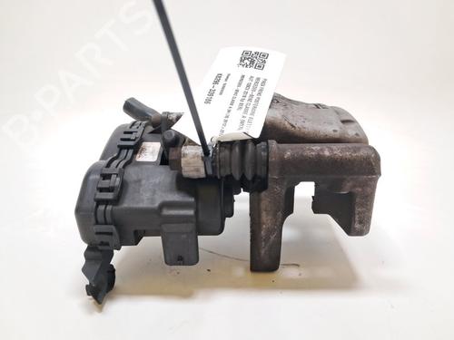 Left front brake caliper MERCEDES-BENZ A-CLASS (W176) A 180 CDI / d (176.012) | BP39163364M105 - Image 5