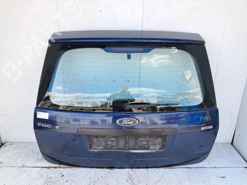 Used Tailgate Tailgate FORD FOCUS II Turnier (DA_, FFS, DS) 1.6 TDCi (109 hp) 34505780 34505780