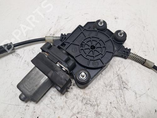 Front left window mechanism FIAT PANDA (169_) 1.2 Natural Power (169.AXB1A) | BP38036317C22 - Image 2
