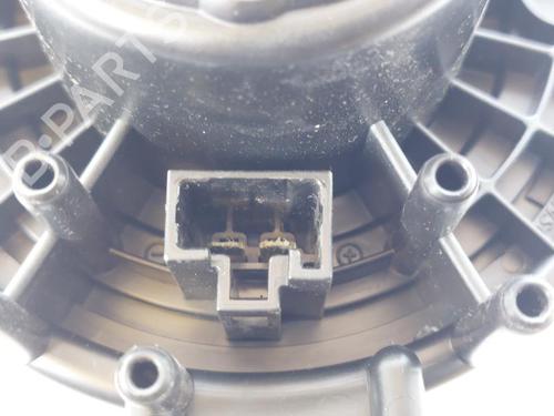 Heater blower motor SUZUKI IGNIS III (MF, FF) 1.2 (ATK412) | BP15169146M62 