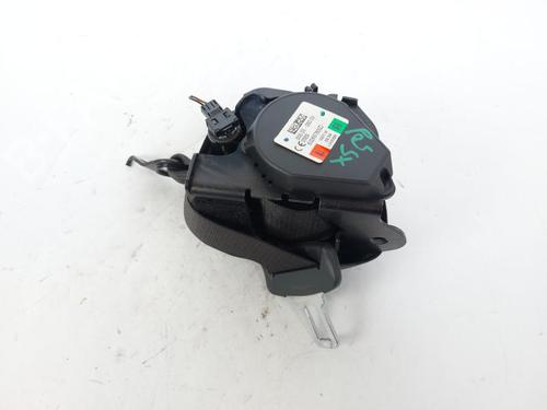 Used Rear left seatbelt BMW 5 Touring (G31) 520 d (190 hp) 19142920
