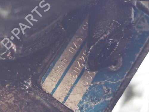 Engine FORD FUSION (JU_) 1.4 TDCi | BP33196711M1  - Image 6
