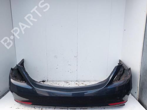 Used Rear bumper MERCEDES-BENZ S-CLASS (W222, V222, X222) S 350 BlueTEC / d (222.132, 222.032, 222.123) (258 hp) 30454118