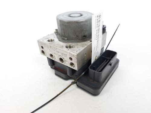 Used ABS pump PEUGEOT 108 1.0 VTi 72 (72 hp) 17204851