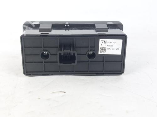 Climate control MAZDA CX-5 (KF) 2.2 D | BP20701059I5 - Image 2