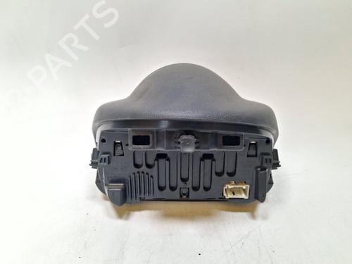 Instrument cluster SMART FORTWO Coupe (451) 0.8 CDi (451.300) | BP40491955C47 - Image 4