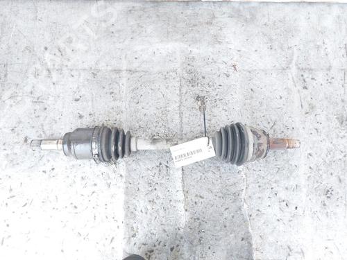 Used Left front driveshaft ALFA ROMEO MITO (955_) 1.3 MultiJet (955AXP1A, 955AYC1A) (95 hp) 26672274