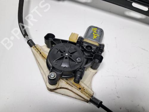 Front left window mechanism SEAT LEON (5F1) 1.6 TDI | BP33194356C22 - Image 5