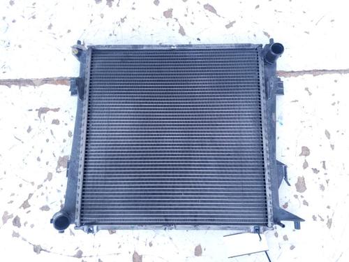 Used Water radiator KIA CEE'D SW (ED) 1.6 CRDi 115 (115 hp) 29383584