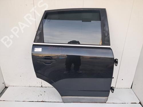 right-rear-door-opel-antara-a-l07-2006-2007-2008-2009-2010-2011-2012-2013-2014-2015-2016-2017-39900745 main image