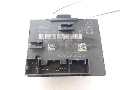 Used Control unit Control unit AUDI A3 Sportback (8VA, 8VF) 1.4 TFSI g-tron (110 hp) 15172499 15172499