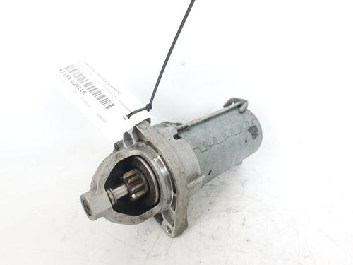 Used Starter FIAT DOBLO Bus (263_) 1.3 D Multijet (263AXU1A, 263AYB1A) (95 hp) 17709365