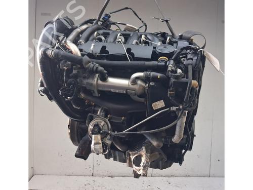 Engine CITROËN C5 III Break (RW_) 2.0 HDi 140 | BP40179046M1 - Image 3