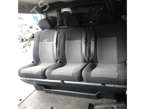 Sæde sæt OPEL VIVARO C Van (K0) 2.0 | BP15152538C78 - Image 10