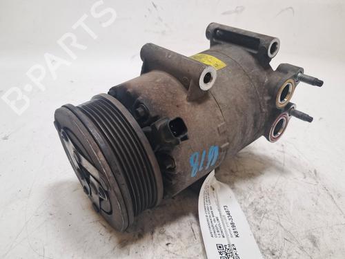 Used AC compressor AC compressor 38042765 38042765