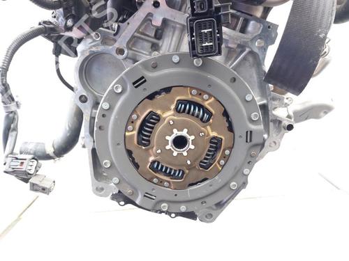 Engine HONDA JAZZ V (GR_, GS_) 1.5 eHEV (GR3, GR6) | BP21527285M1 - Image 8
