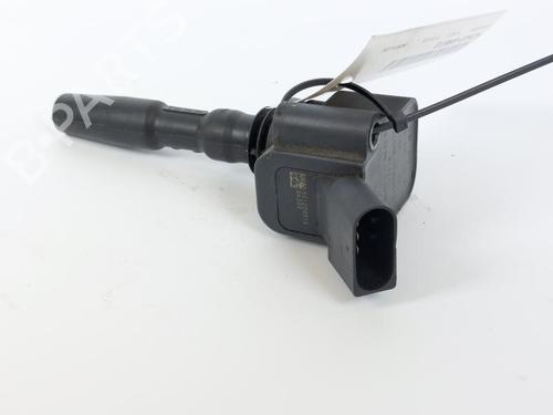 Used Ignition coil Ignition coil VW CADDY IV MPV (SAB, SAJ) 1.4 TGI CNG (110 hp) 15169684 15169684