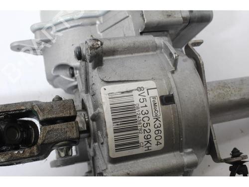Steering column FORD FIESTA VI (CB1, CCN) 1.25 | BP15147212M21 