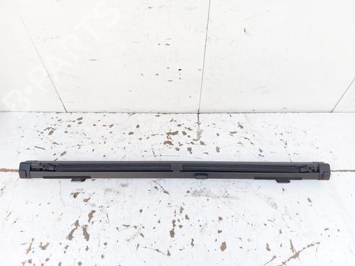 Used Rear parcel shelf AUDI A4 B9 Avant (8W5, 8WD) 2.0 TDI quattro (150 hp) 18060682