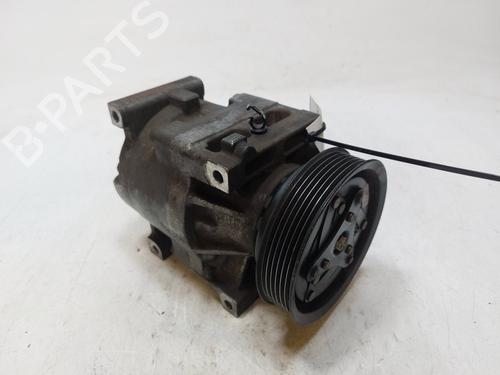 AC compressor OPEL AGILA A (H00) 1.0 12V (F68) | BP37486144M34 - Image 2