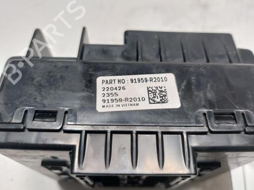 Fuse box KIA SPORTAGE V (NQ5) 1.6 CRDi MHEV | BP30802256E1