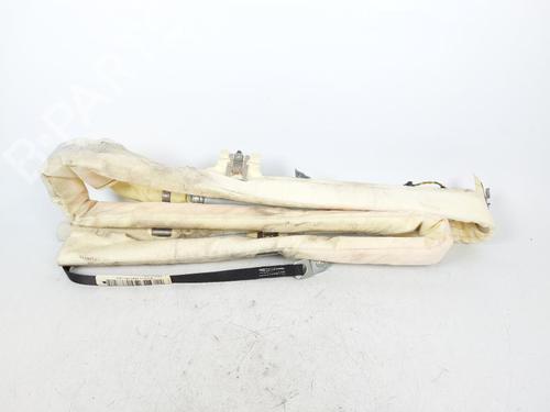 Used Left curtain airbag BMW X5 (E70) xDrive 30 d (235 hp) 15173742