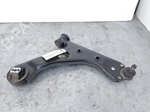Used Right front suspension arm FIAT FIORINO Box Body/MPV (225_) 1.3 D Multijet (95 hp) 17205438