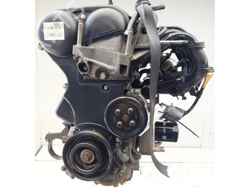 Engine FORD FIESTA VI (CB1, CCN) 1.4 LPG | BP27538697M1 