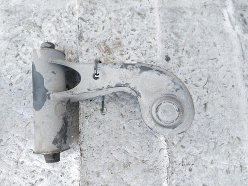Left front suspension arm MERCEDES-BENZ SLK (R170) 320 (170.465) | BP24873776M12 