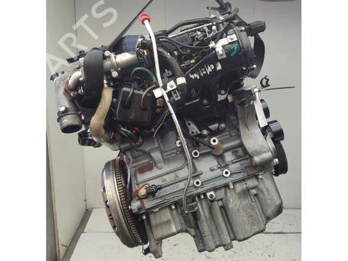 Used Engine Engine FIAT IDEA (350_) 1.9 JTD (101 hp) 34180439 34180439